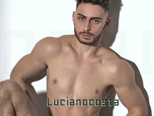 lucianocosta Gay Porn