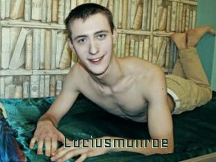 Luciusmunroe