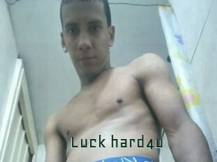 Luck_hard4u