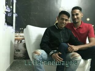Luferandwayne