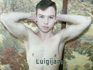 Luigijane