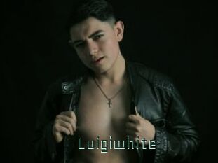 Luigiwhite