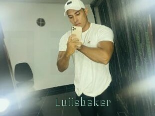 Luiisbaker