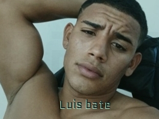 Luis_bate