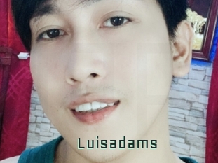 Luisadams