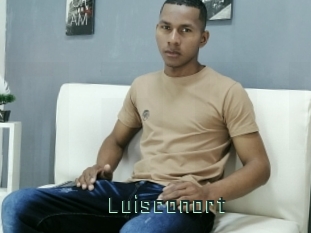Luisconort