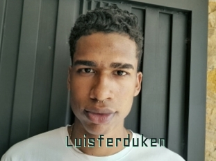 luisferduken Gay Porn