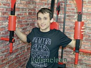 Luismclean