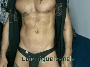 luismiguelcanela Gay Porn