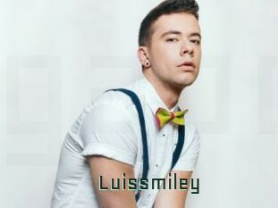 Luissmiley