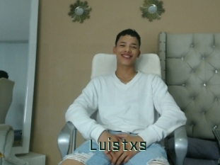 Luistxs