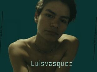 luisvasquez Gay Porn