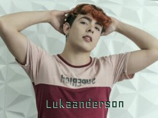 Lukaanderson