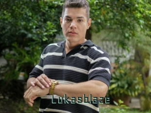 Lukasblaze