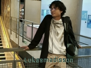 Lukasmadisson