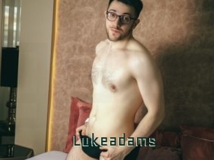lukeadams Gay Porn