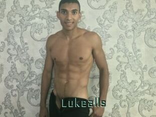 lukealls Gay Porn