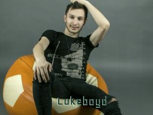 Lukeboyd