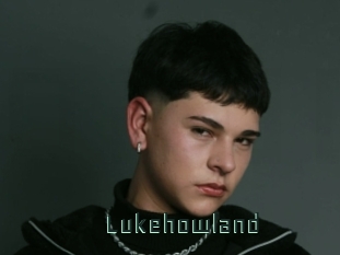 lukehowland Gay Porn