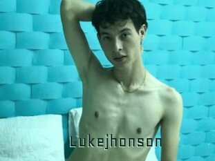 Lukejhonson