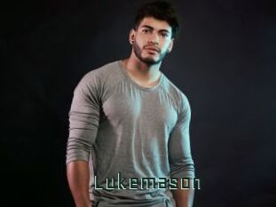 Lukemason