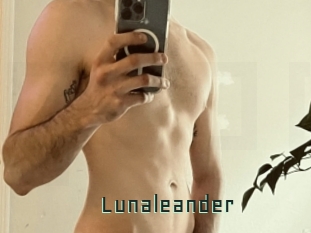Lunaleander
