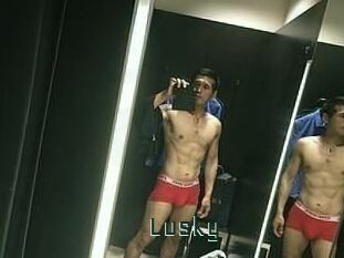 Lusky