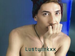 Lustwinkxx