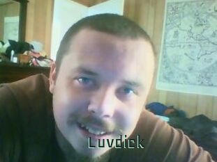 Luvdick