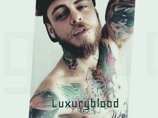 Luxuryblood