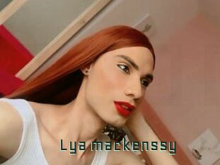 Lya_mackenssy
