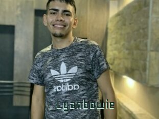 Lyanbowie