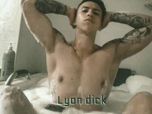lyon_dick Gay Porn