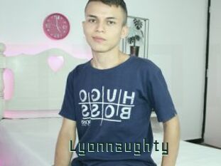 Lyonnaughty