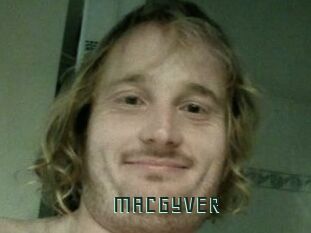 MACGYVER