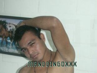 MANDDINGOXXX