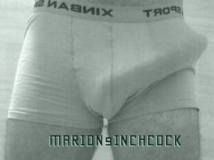 MARION9INCHCOCK