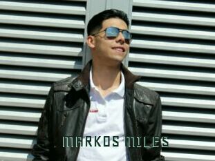 MARKOS_MILES
