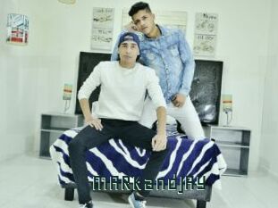 MARKandJAY