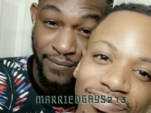MARRIEDGAYS213