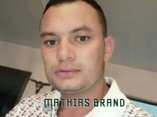 MATHIAS_BRAND Gay Porn