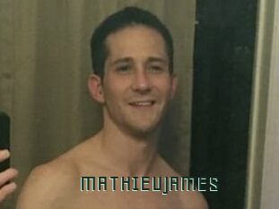 MATHIEUJAMES