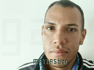 MATIASbro