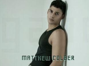 MATTHEW_COLBER Gay Porn