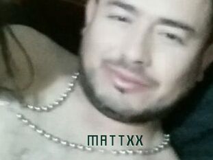 MATTXX