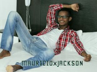 MAURICIOxJACKSON