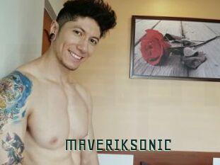 MAVERIKSONIC