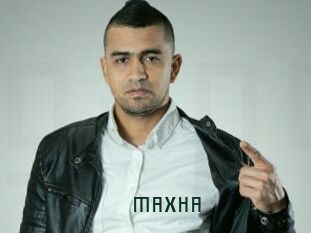 MAXHA
