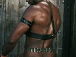 MAXIFOX