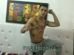 MAXXIMODICK